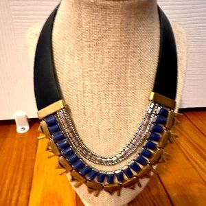 Stella & Dot statement necklace